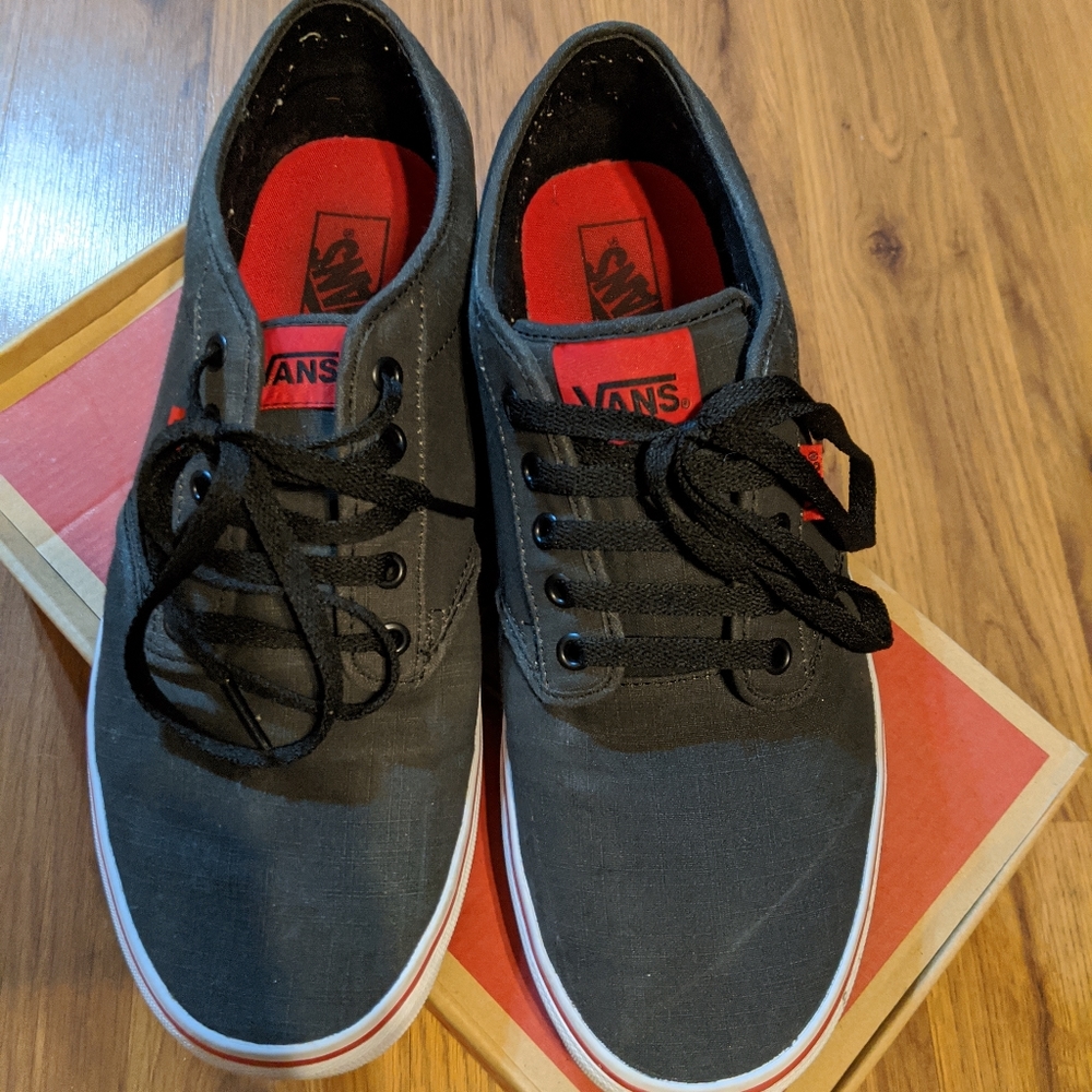 Men's Atwood Vans